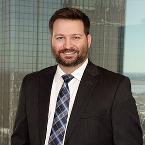 Attorney Adam J. Fernandez