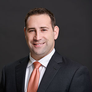 Attorney Brett Berger