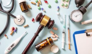 Medical Malpractice Cases