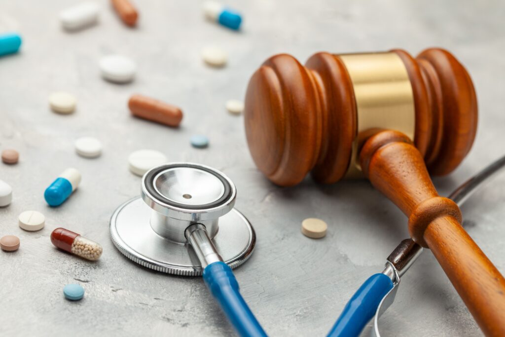 tampa medical malpractice attorney
