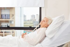 nursing home neglect