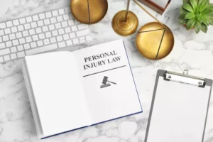 Attorney for Personal Injuries