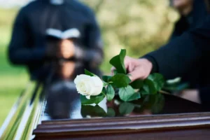 Lawyer for Wrongful Death