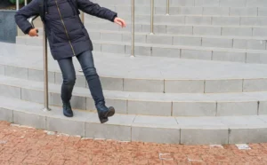 Slip and Fall Injury Lawyers