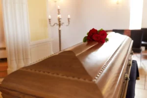Wrongful Death Law Firms