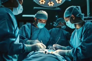 Surgery Malpractice Lawyer