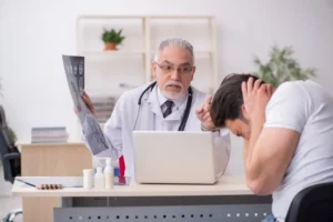 What Can I Do if I Was Misdiagnosed by a Doctor