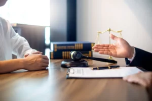 What Are the Fees for a Personal Injury Lawyer