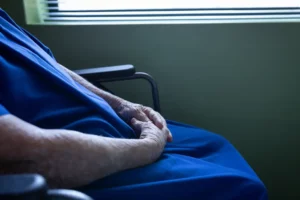 Elderly Patient Abuse Legal Advice