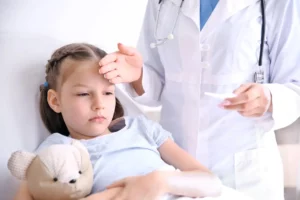 Pediatric Malpractice Legal Help