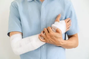 Lawyer for Injury