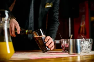 Can Bars Be Sued for Overserving Alcohol