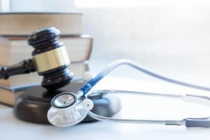 Florida Medical Malpractice Caps