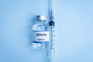 Heparin Lawsuit 