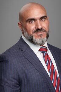 David Mitchell Tampa Lawyer