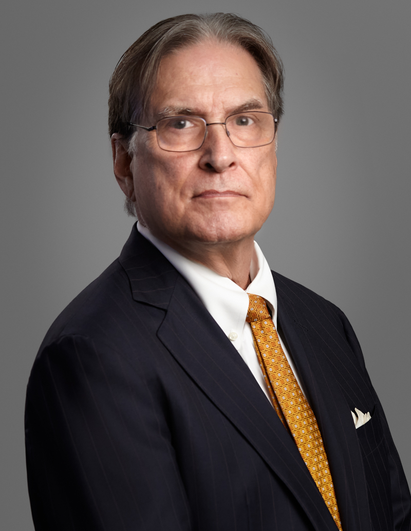 Fritz Gray MANEY | GORDON Trial Lawyers Attorney
