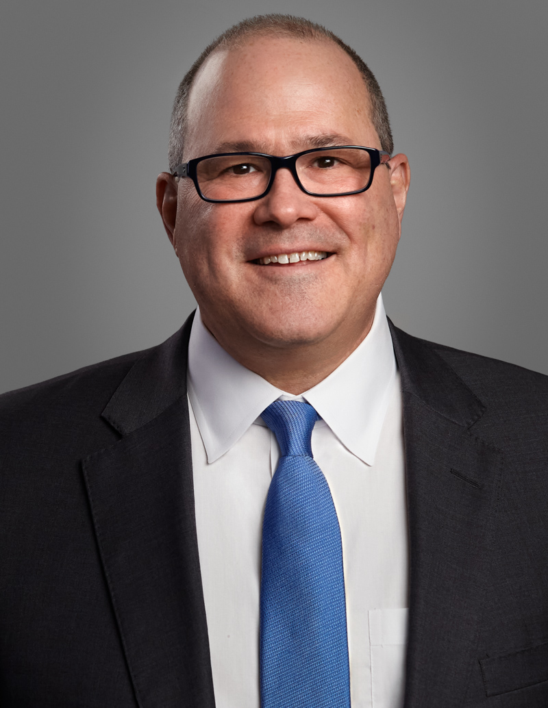 José Barreiro MANEY | GORDON Trial Lawyers Attorney