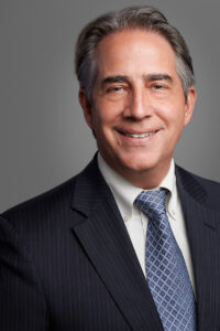 Steve Zaloudek Tampa Lawyer