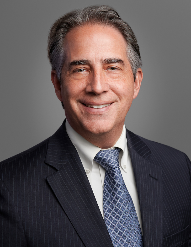 Steve Zaloudek MANEY | GORDON Trial Lawyers Attorney